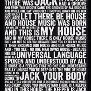 Meet your Posher, Glenn